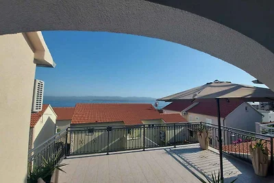 Ferienwohnung mit Klimaanlage