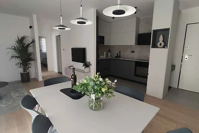 Ferienwohnung am Meer