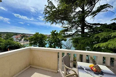 Vakantieappartement Gezinsvakantie Silo