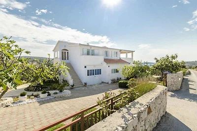 Holiday flat family holiday Kanica