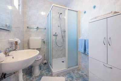 Appartamento Vacanza con famiglia Biograd na Moru