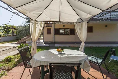 Ferienwohnung mit Klimaanlage
