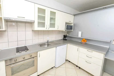 Ferienwohnung direkt am Strand