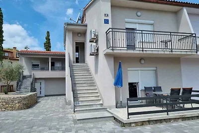 Ferienwohnung mit Klimaanlage