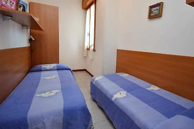 Vakantieappartement Gezinsvakantie Lignano Sabbiadoro