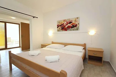 Vakantieappartement Gezinsvakantie Jurandvor
