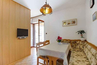 Vakantieappartement Gezinsvakantie Mali Lošinj