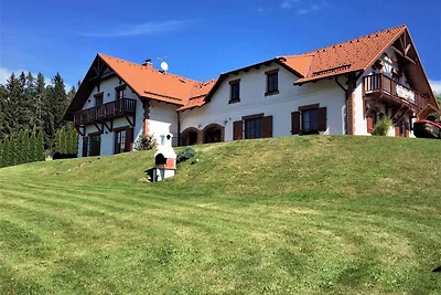 Apartament Dla rodzin Lipno nad Vltavou