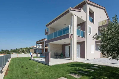 Ferienwohnung Familienfreundlich mit Klimaanl