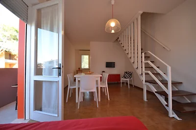 Ferienwohnung mit Klimaanlage und Pool