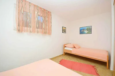 Ferienwohnung mit Klimaanlage, mit Grillmögli