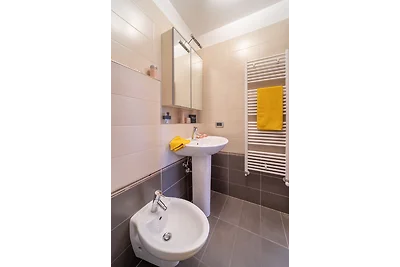 Ferienwohnung mit Balkon