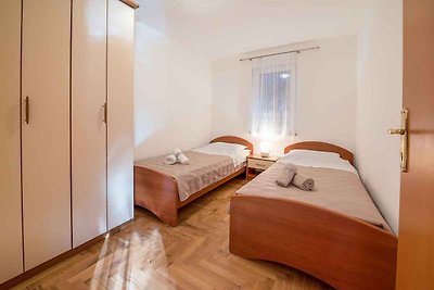 Vakantieappartement Gezinsvakantie Stara Baska