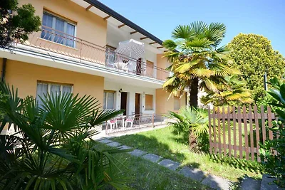 Ferienwohnung mit Klimaanlage