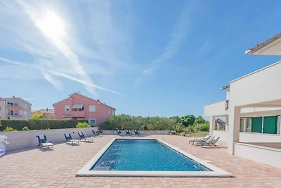 Vakantieappartement Gezinsvakantie Biograd na Moru