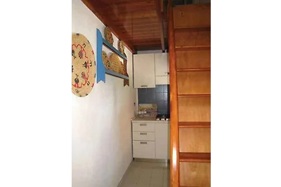 Ferienhaus mit Klimaanlage