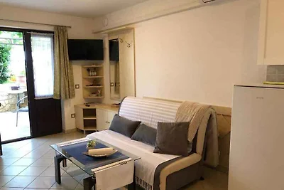 Apartament Dla rodzin Funtana