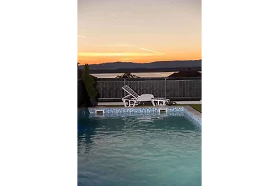 Ferienwohnung mit Klimananlage, Anlage nicht 