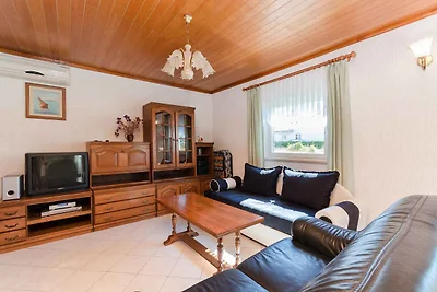 Ferienwohnung in Meernähe