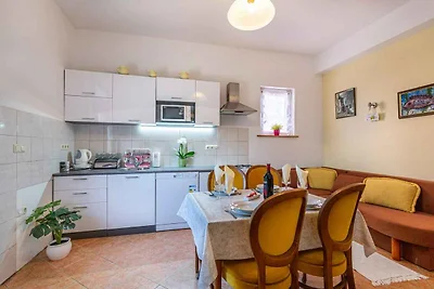 Apartment mit einem Schlafzimmer für bis zu 3