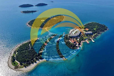 Appartamento Vacanza con famiglia Rovigno