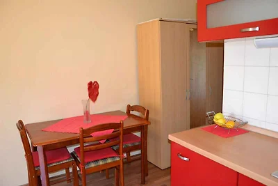 Studio Nr.3 mit Balkon, ideal für einen Urlau