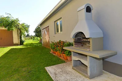 Ferienhaus mit Klimaanlage