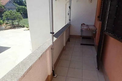 Gemütliche Ferienwohnungen Falk in ruhiger La