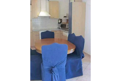 Ferienwohnung mit Klimaanlage