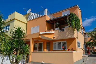 Vakantieappartement Gezinsvakantie Orebic
