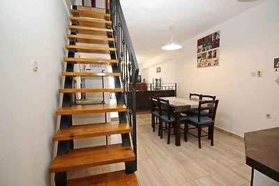 Ferienwohnung mit Klimaanlage