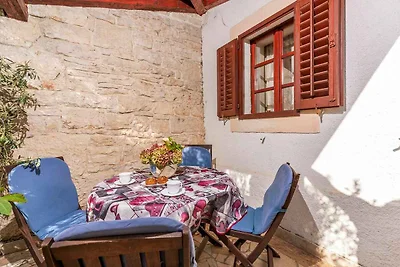 Ferienwohnung mit Pool
