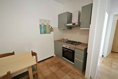 Vakantieappartement Gezinsvakantie Rosolina Mare