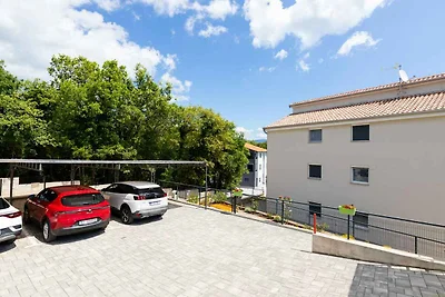 Vakantieappartement Gezinsvakantie Hlapa