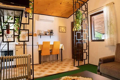 Appartamento Vacanza con famiglia Rabac