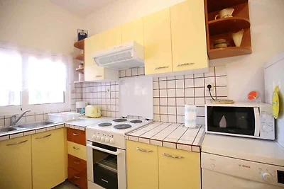 Ferienwohnung 20 m vom Meer entfernt