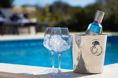 Elegante Villa Batana in Sukošan – Mediterran