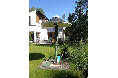 Casa vacanze Vacanza di relax Balatonmáriafürdö