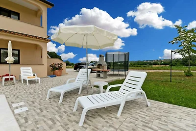 Appartamento Vacanza con famiglia Rojci