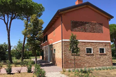 Appartamento Vacanza con famiglia Cavallino-Treporti