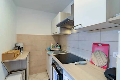 Gemütliche Ferienwohnung Dino i Toni in Novi 