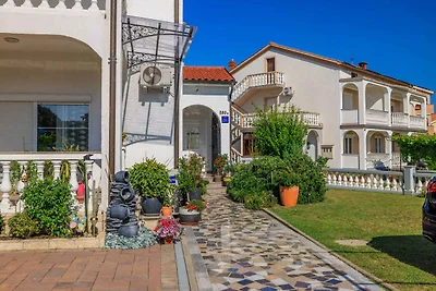 Appartamento Vacanza con famiglia Lopar