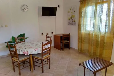 Ferienwohnung in der stillen Seite des Dorfes