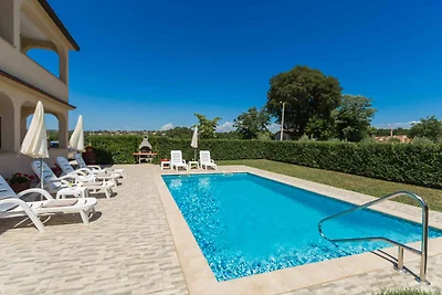 Appartamento Vacanza con famiglia Rojci
