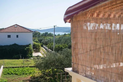 Appartamento Vacanza con famiglia Vodice