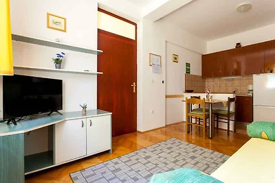 Ferienwohnung mit Terrasse