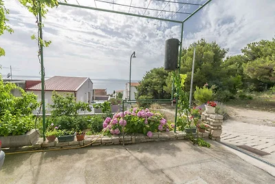 Ferienwohnung mit Internet und Grill