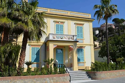 Studio mit Klimaanlage, Balkon und Pool