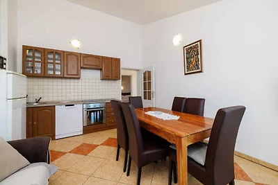 Appartamento Vacanza con famiglia Crikvenica