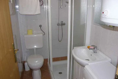 Ferienwohnung mit Klimaanlage und mit